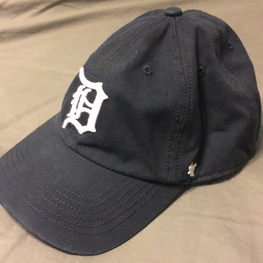 NEW Detroit Tigers Cap